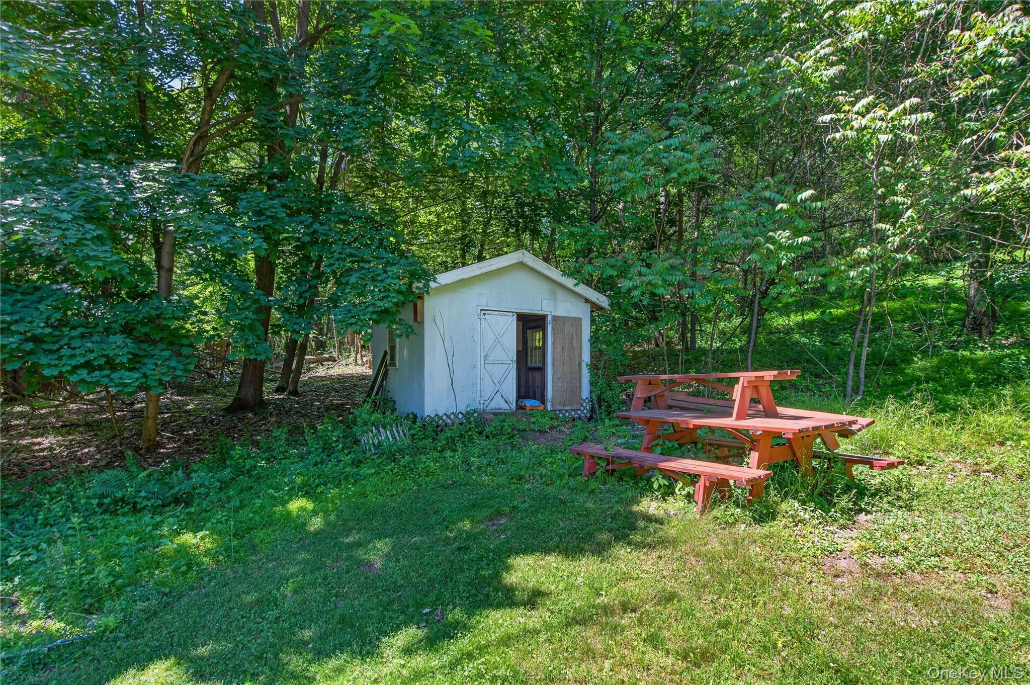 Single Family Route 9w Orange County, NY 12550, MLS-999259-41