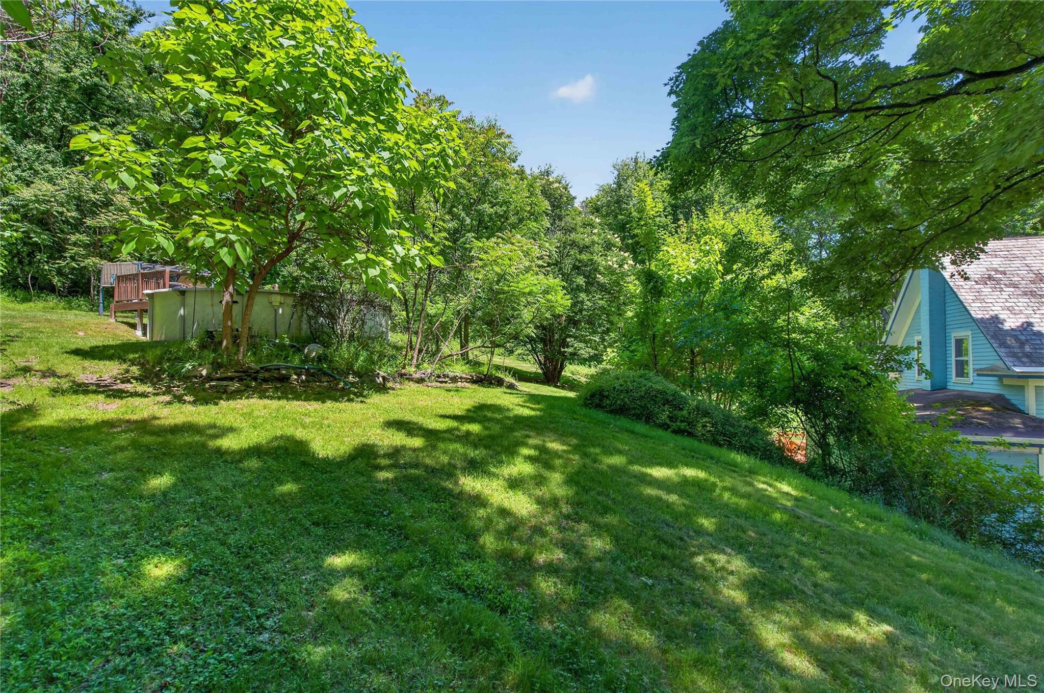 Single Family Route 9w Orange County, NY 12550, MLS-999259-42