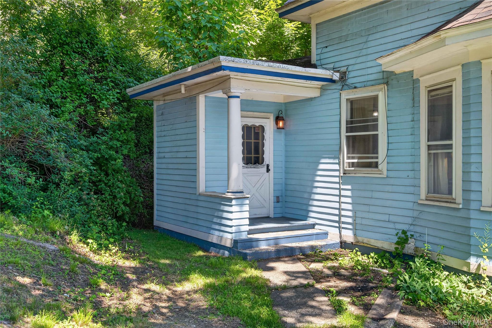 Single Family Route 9w Orange County, NY 12550, MLS-999259-43
