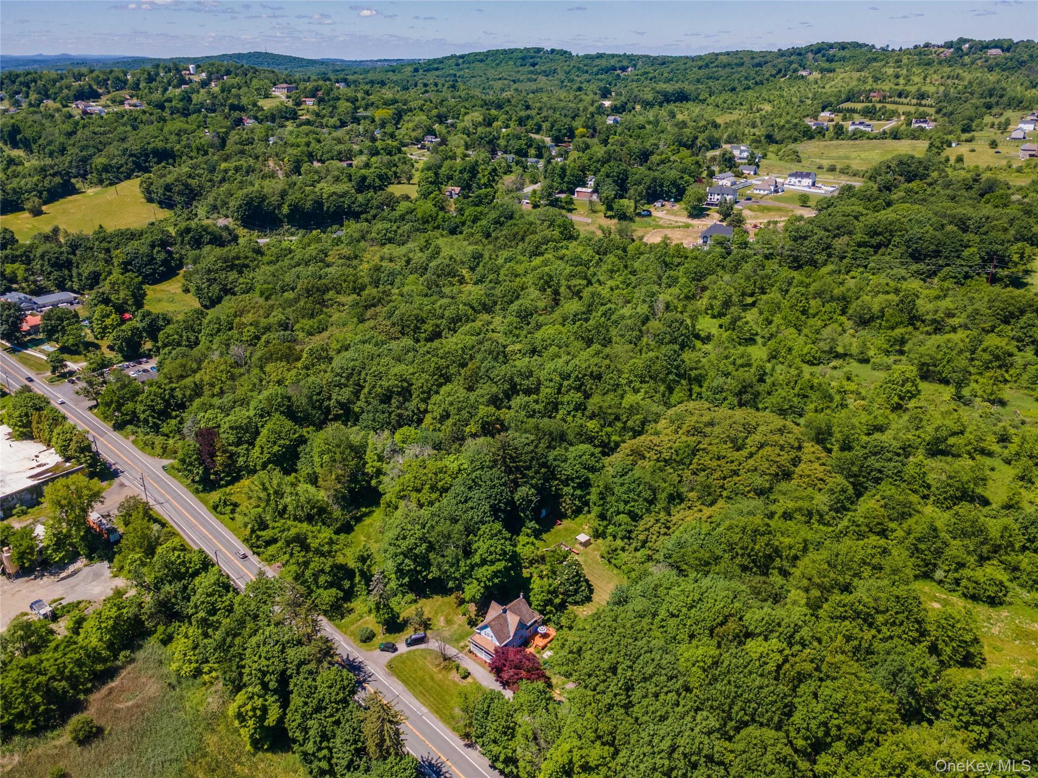Single Family Route 9w Orange County, NY 12550, MLS-999259-44