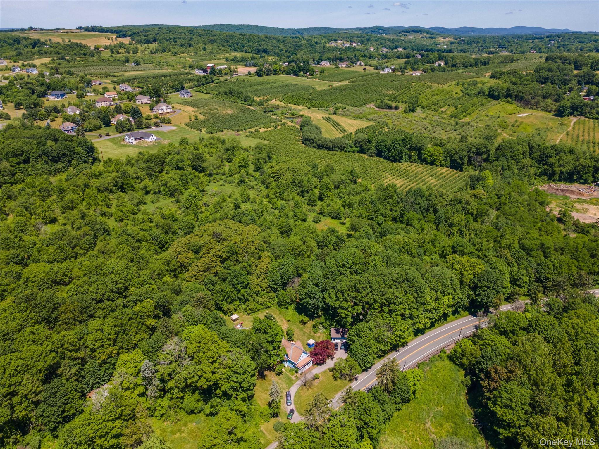 Single Family Route 9w Orange County, NY 12550, MLS-999259-45