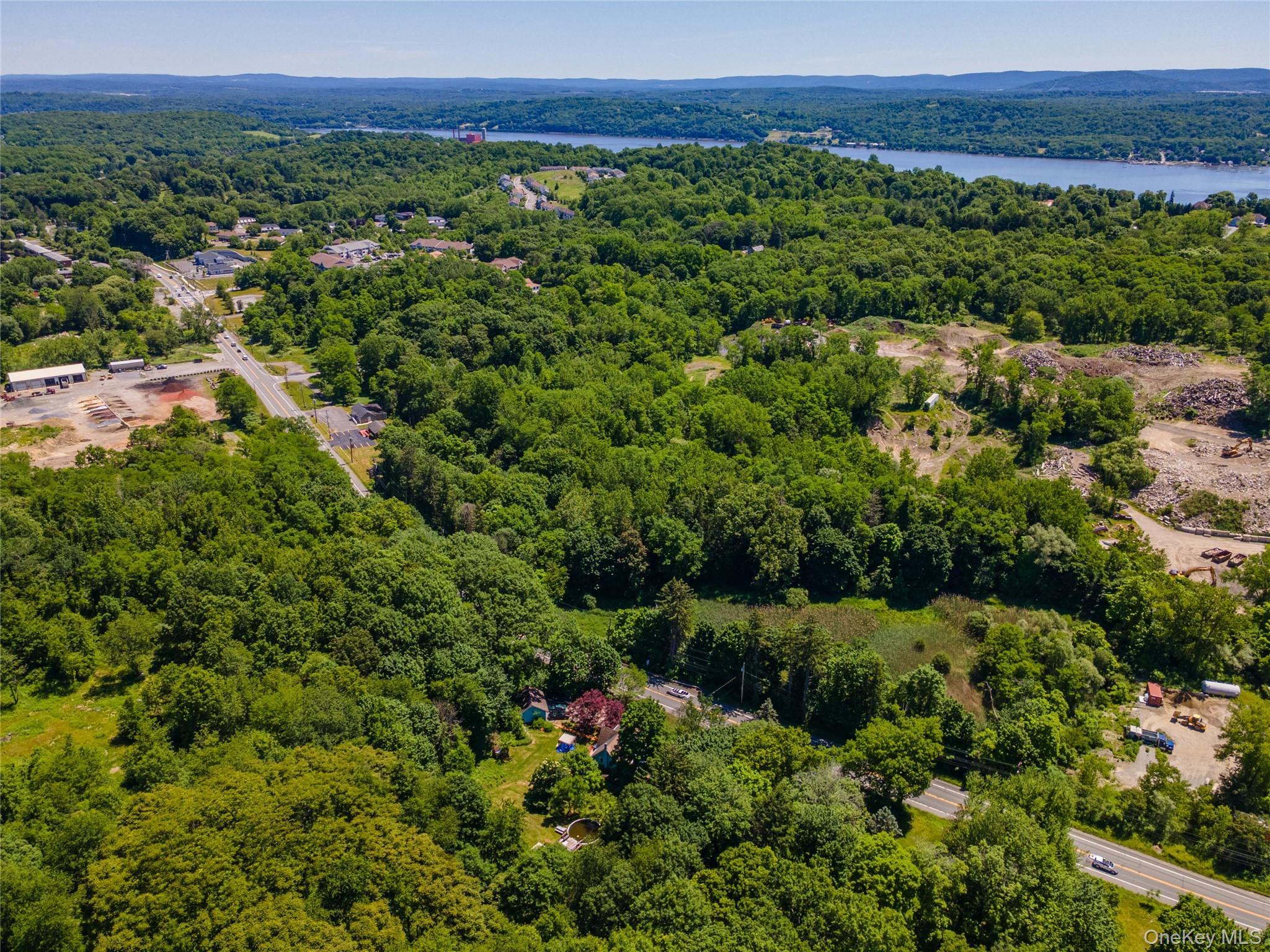 Single Family Route 9w Orange County, NY 12550, MLS-999259-46