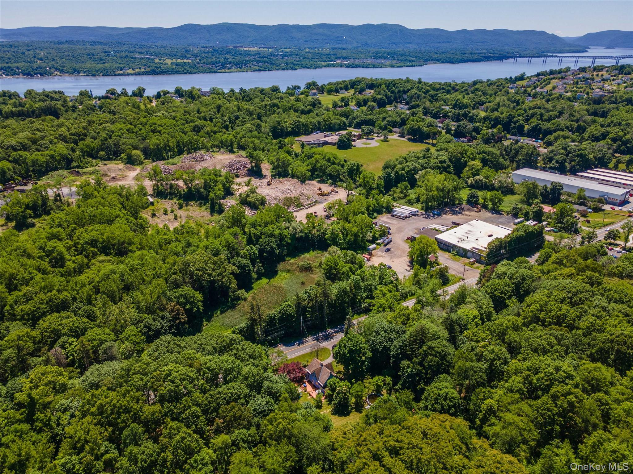 Single Family Route 9w Orange County, NY 12550, MLS-999259-47