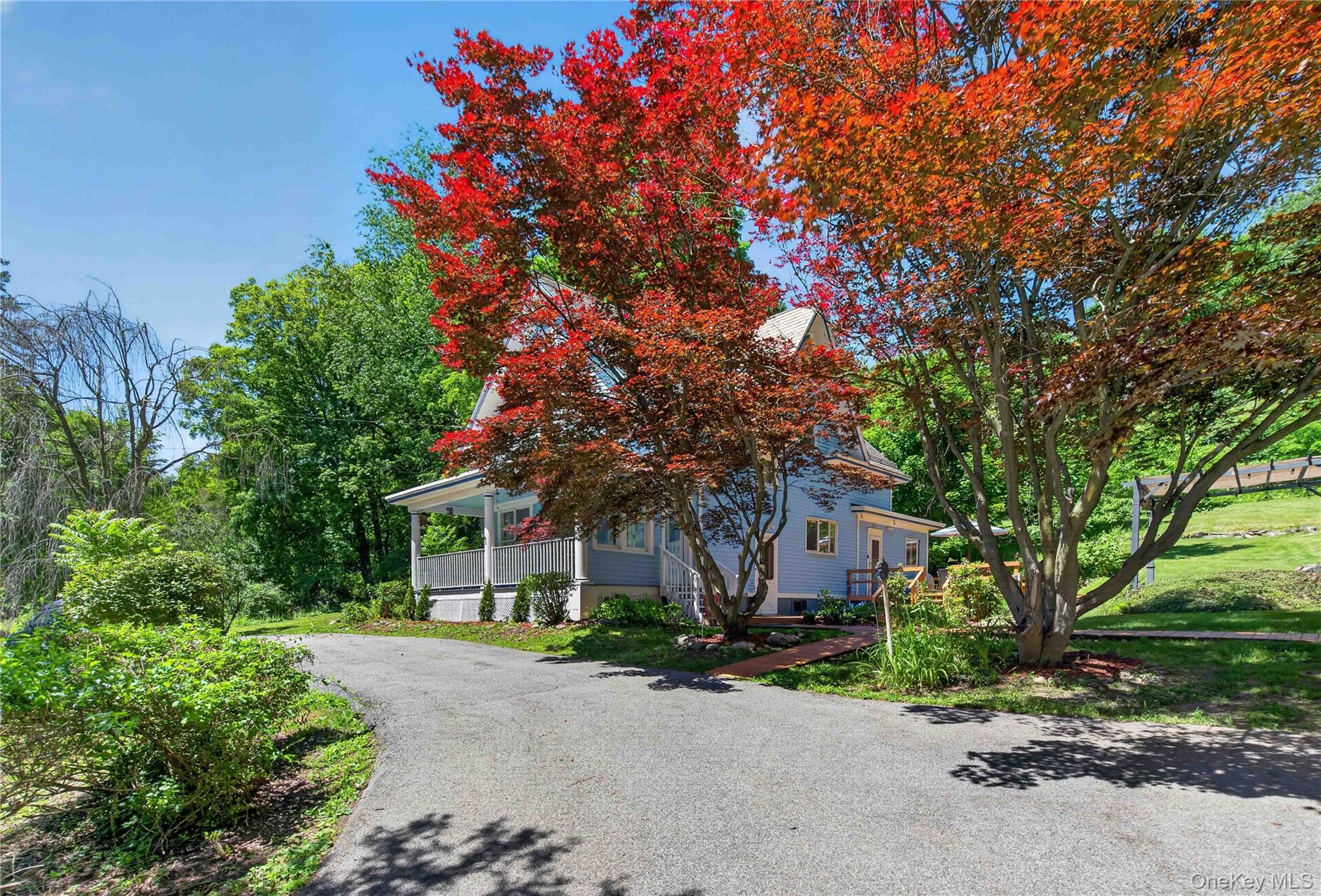 Single Family Route 9w Orange County, NY 12550, MLS-999259-48