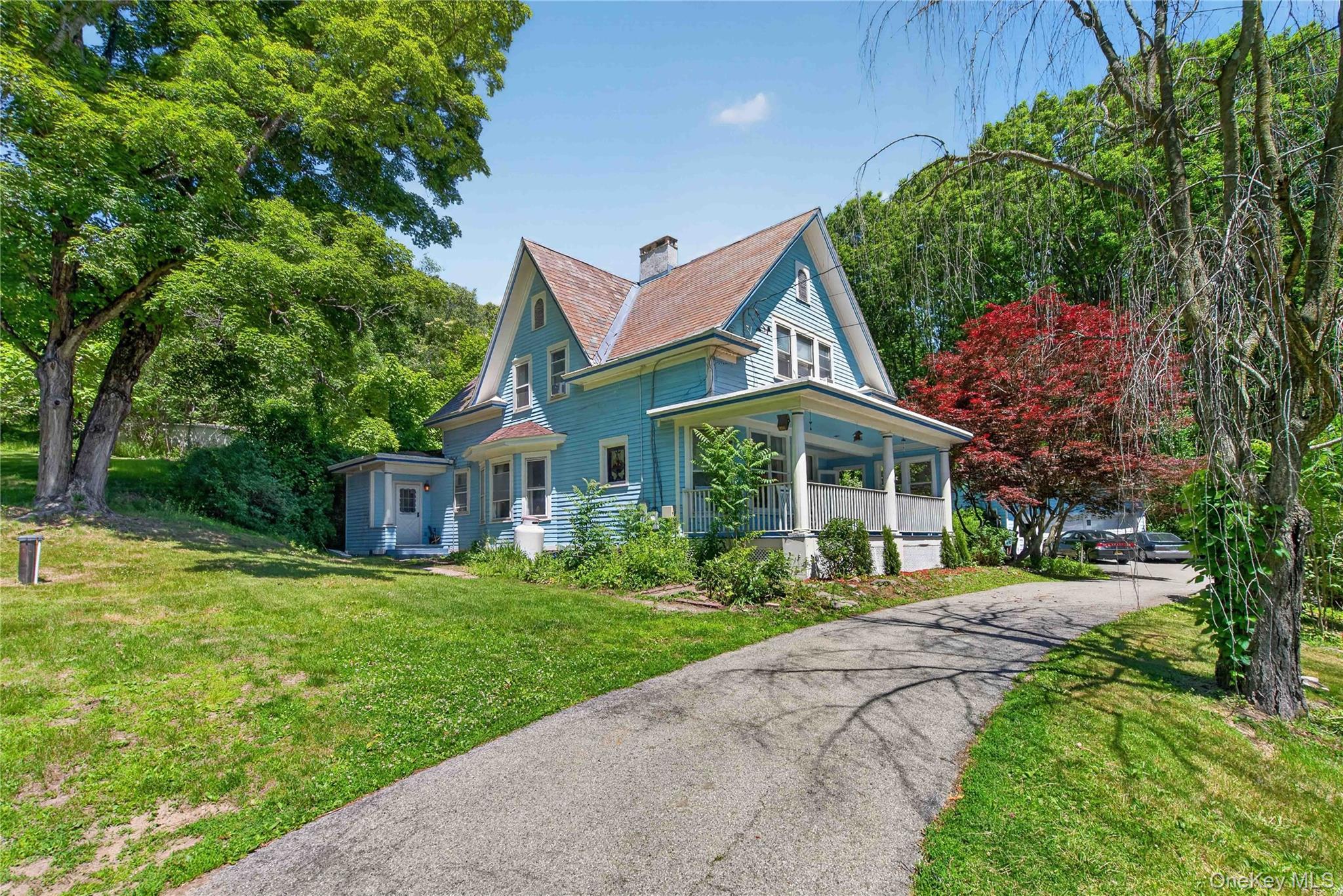Single Family Route 9w  Orange County, NY 12550, MLS-999259-49
