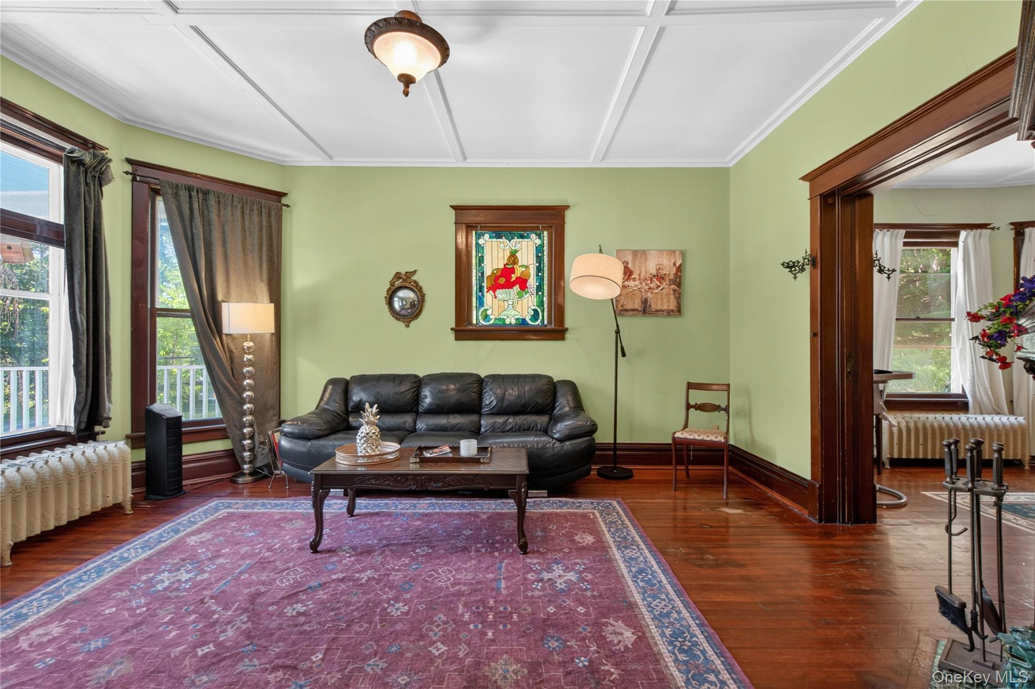 Single Family Route 9w Orange County, NY 12550, MLS-999259-5