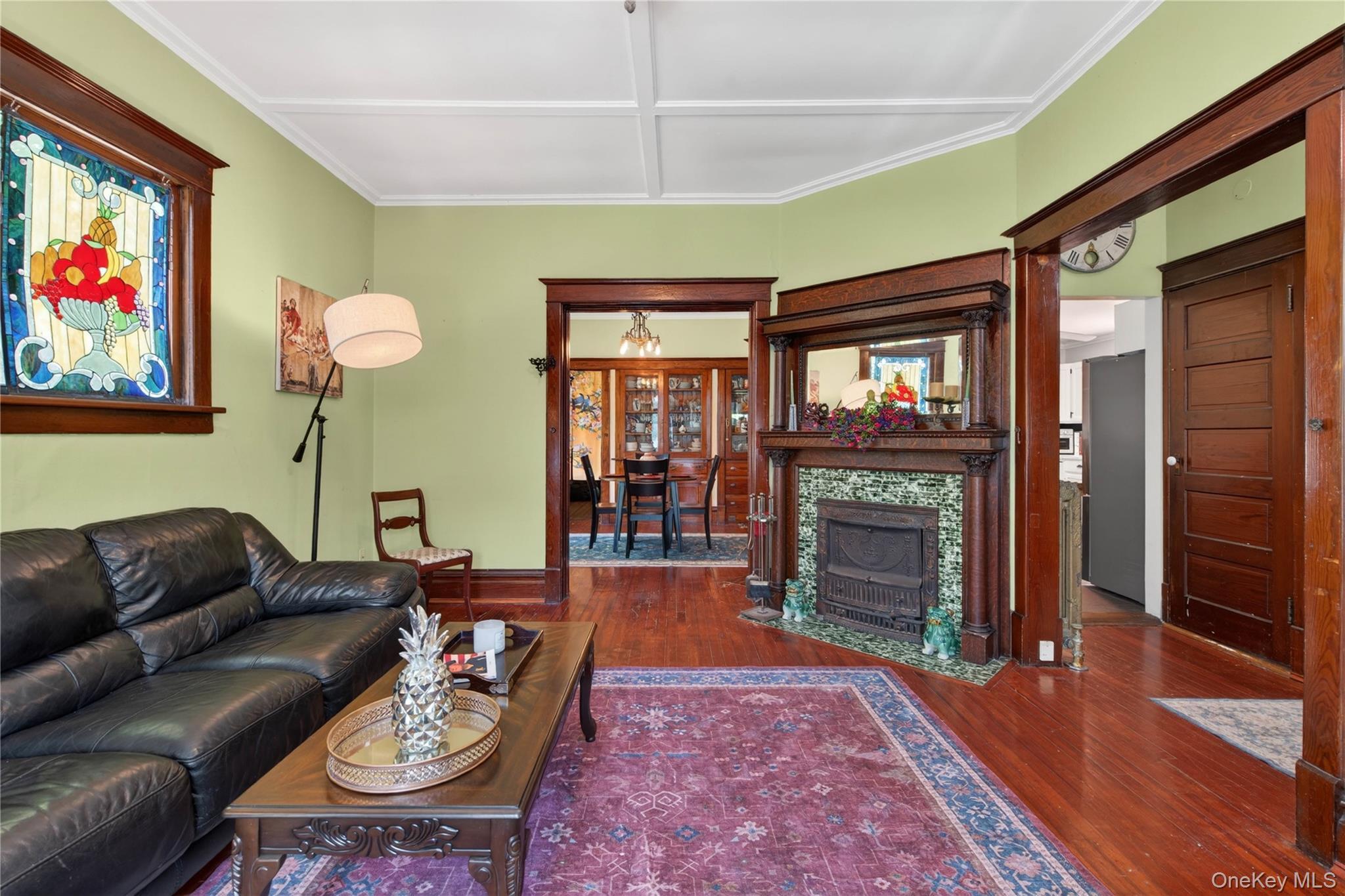 Single Family Route 9w Orange County, NY 12550, MLS-999259-6