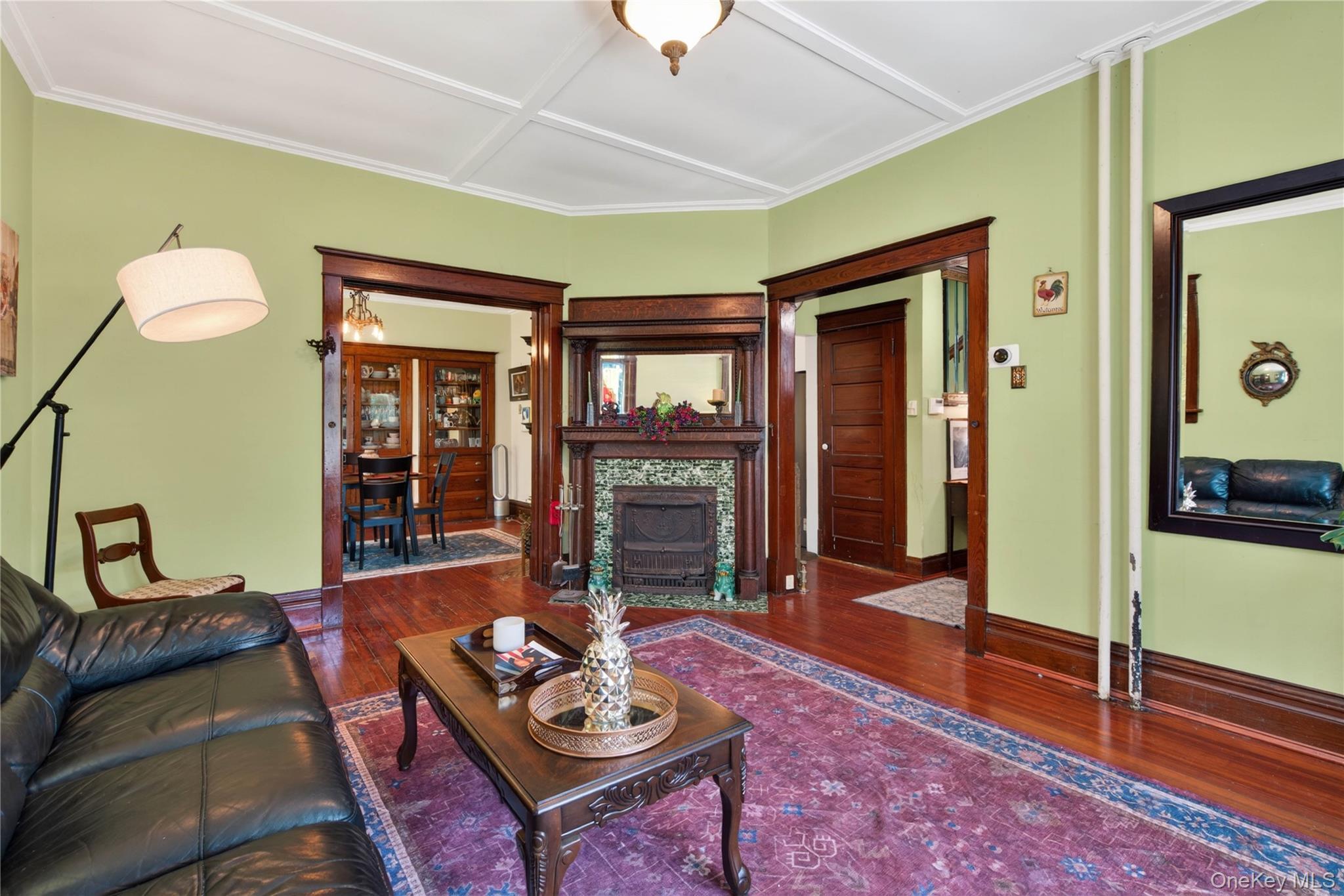 Single Family Route 9w Orange County, NY 12550, MLS-999259-7
