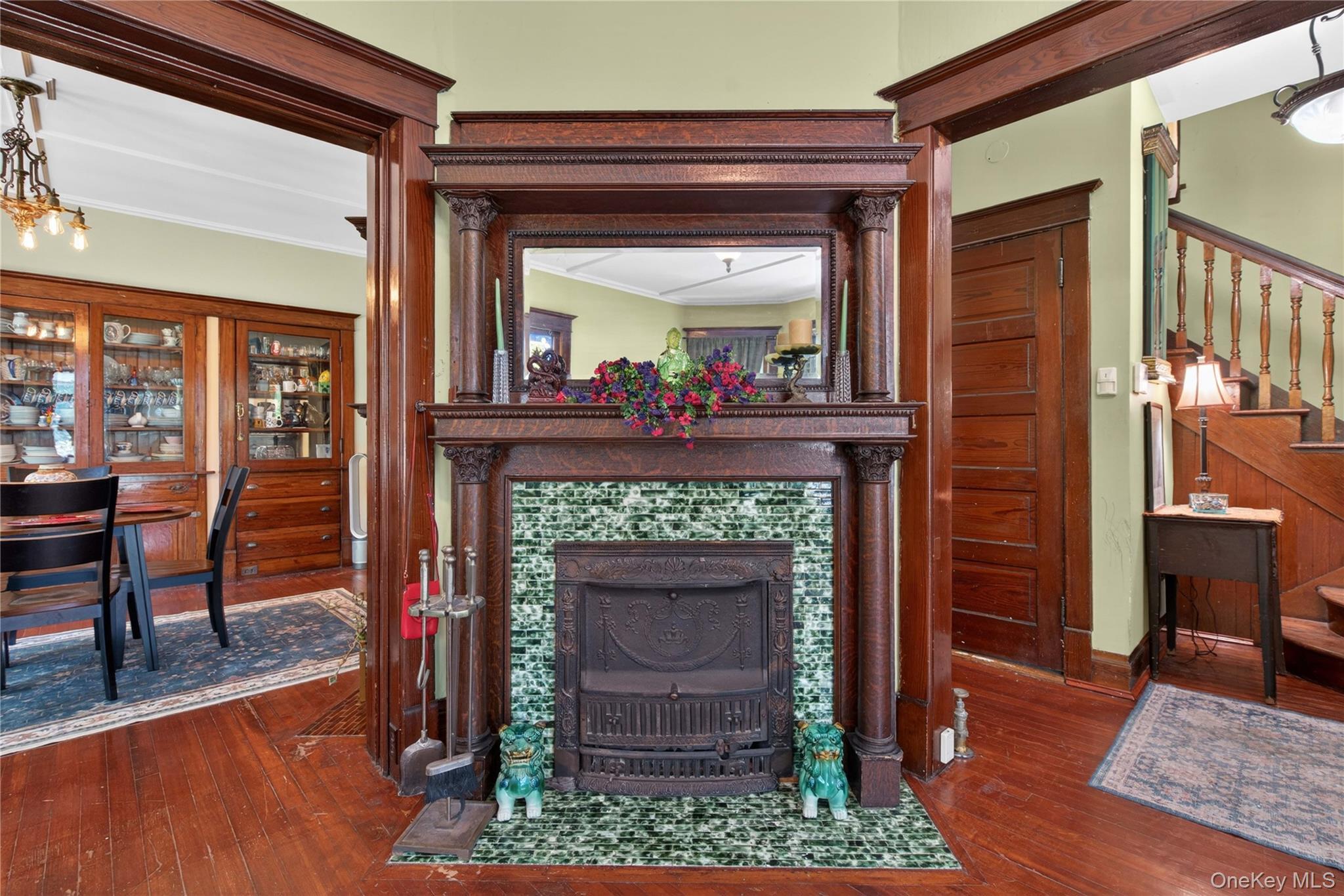 Single Family Route 9w Orange County, NY 12550, MLS-999259-8