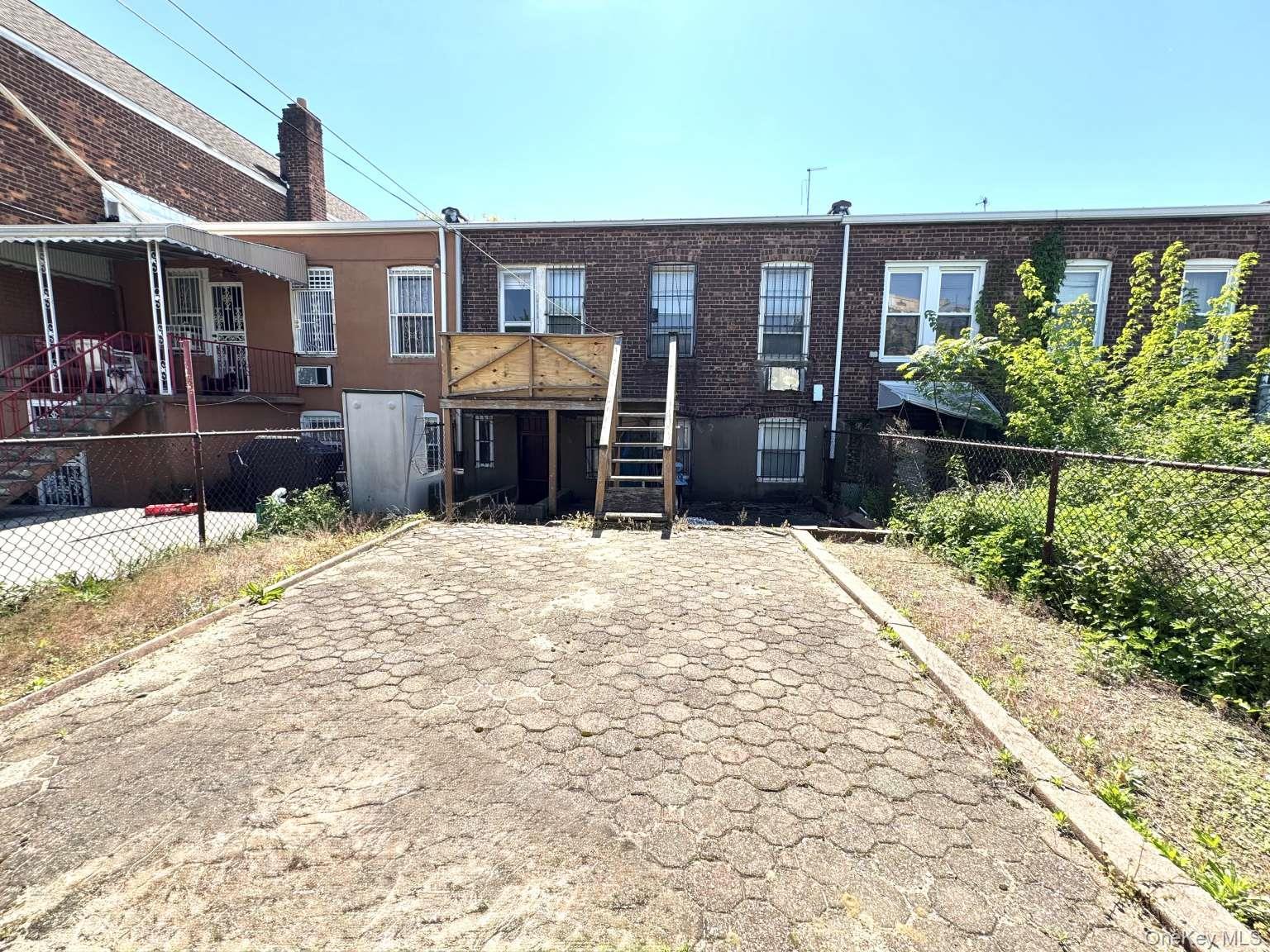 Single Family 93rd  Brooklyn, NY 11236, MLS-999275-2