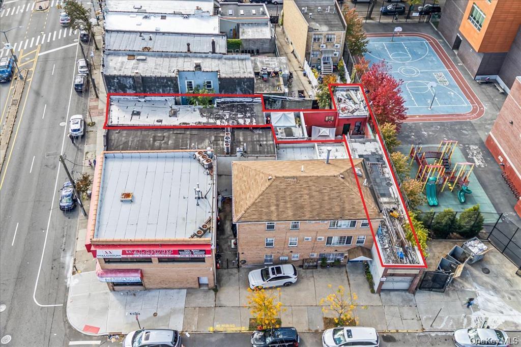 Single Family Jamaica Avenue  Queens, NY 11423, MLS-999284-2