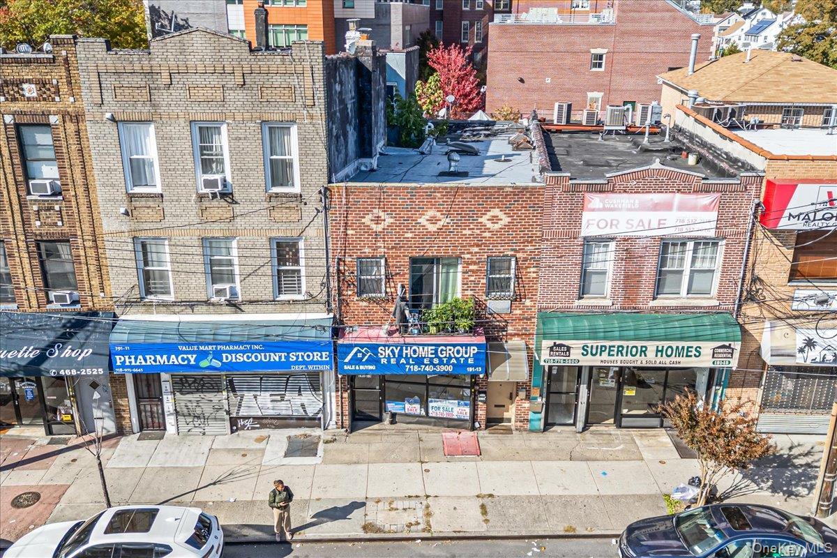 Single Family Jamaica Avenue  Queens, NY 11423, MLS-999284-3