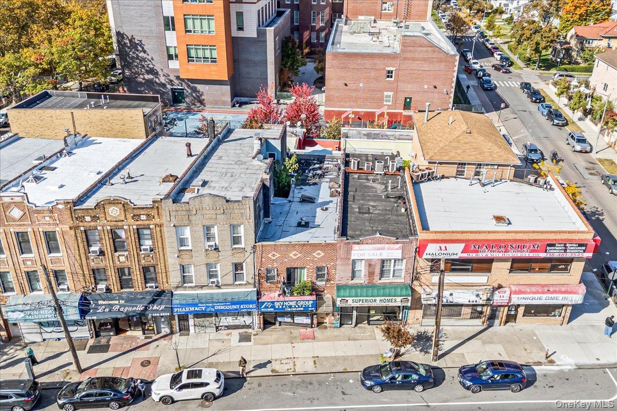 Single Family Jamaica Avenue  Queens, NY 11423, MLS-999284-4