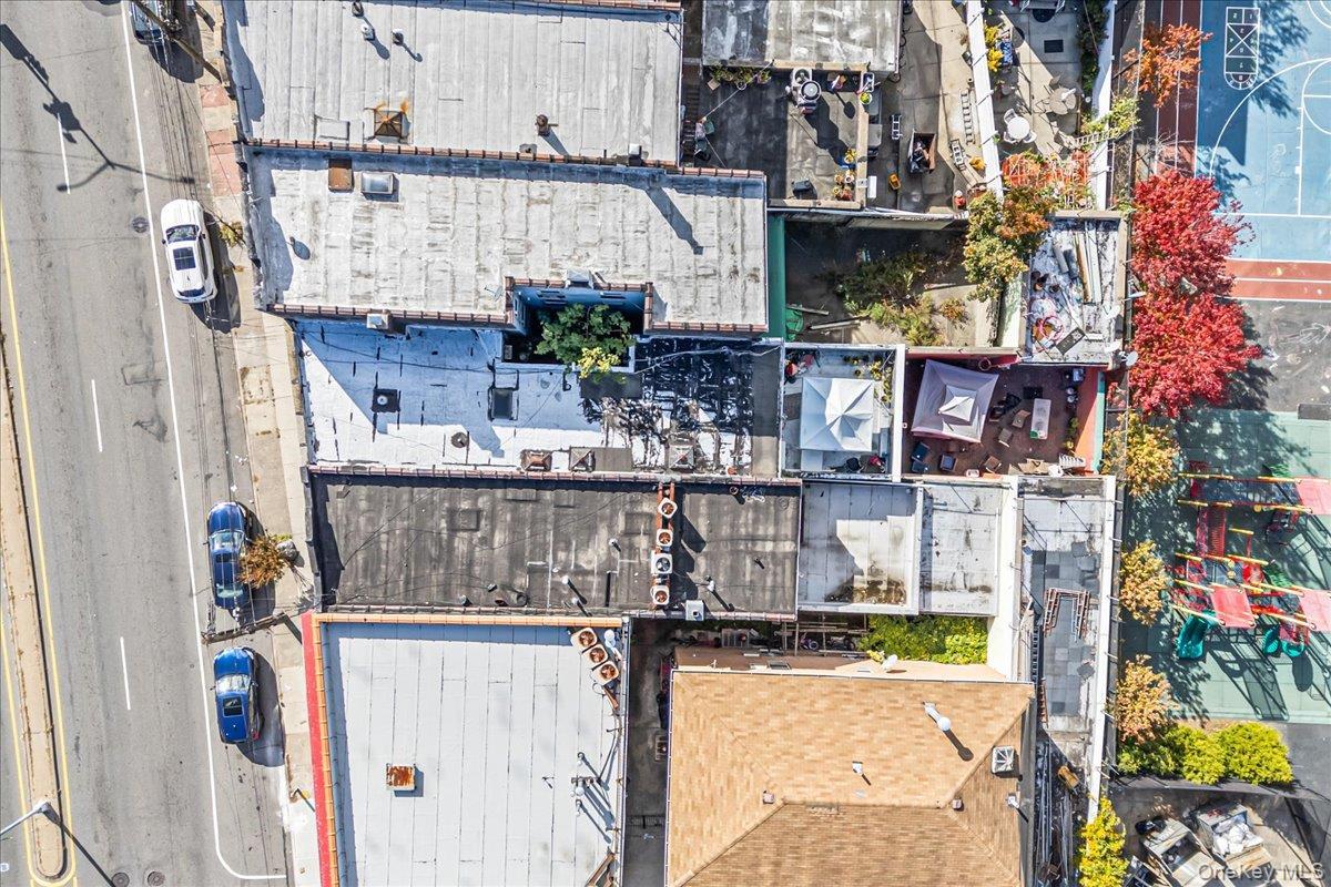 Single Family Jamaica Avenue  Queens, NY 11423, MLS-999284-5