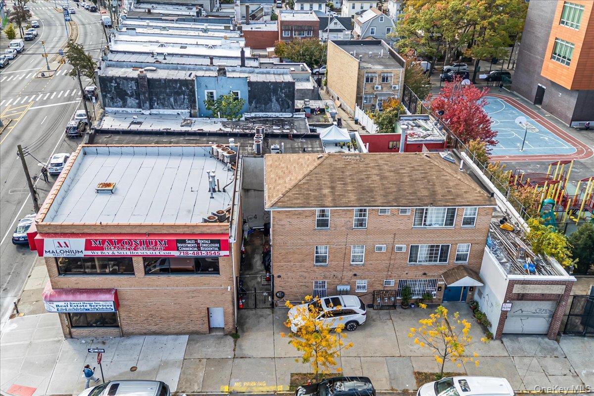 Single Family Jamaica Avenue  Queens, NY 11423, MLS-999284-9