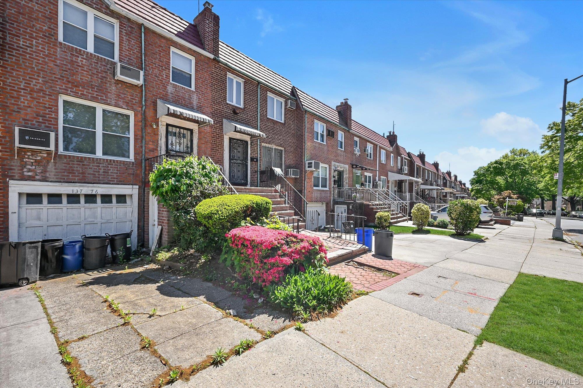 Single Family 70th Queens, NY 11367, MLS-999302-2