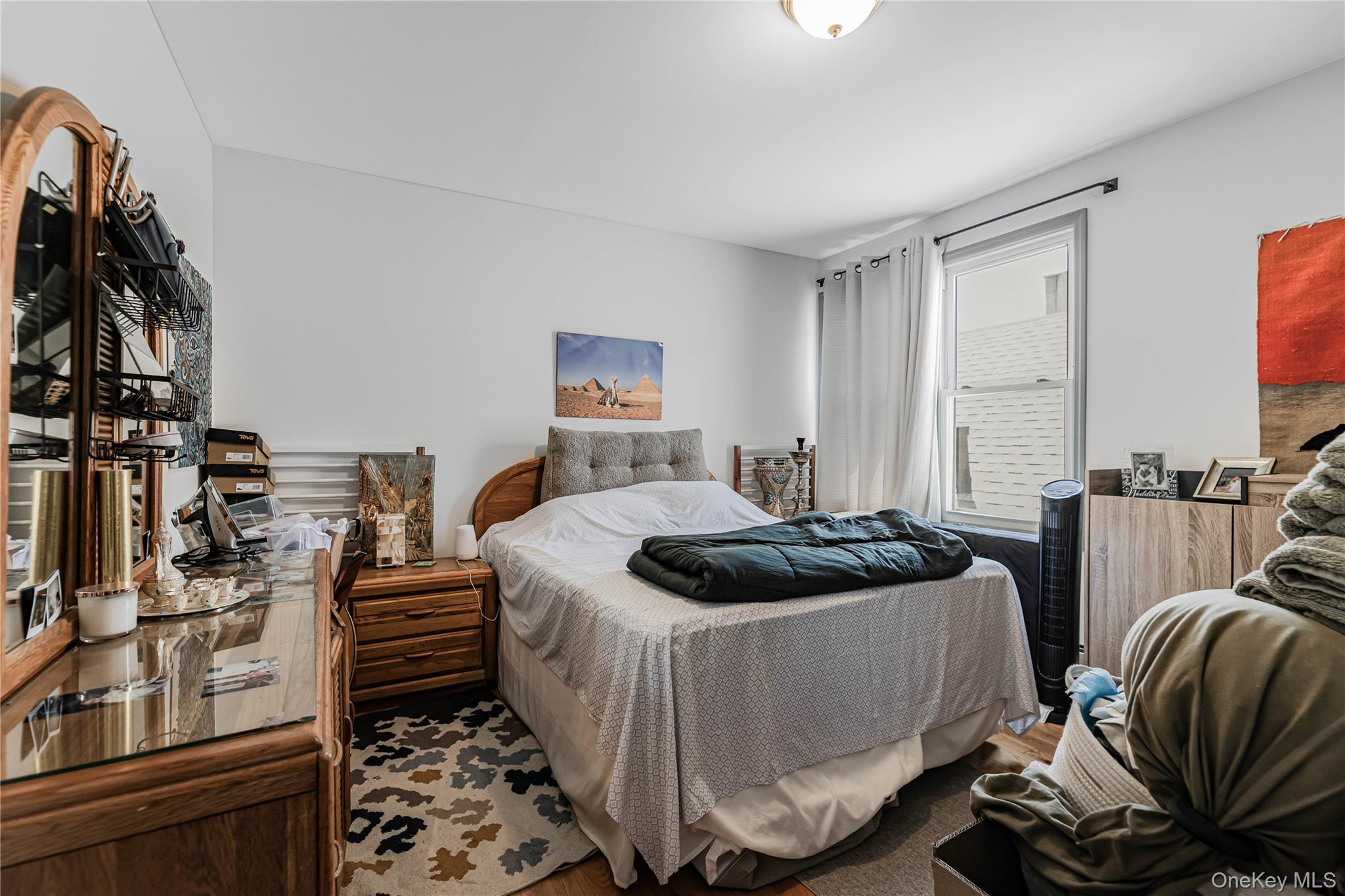 Single Family Roberts Avenue Bronx, NY 10461, MLS-999310-21