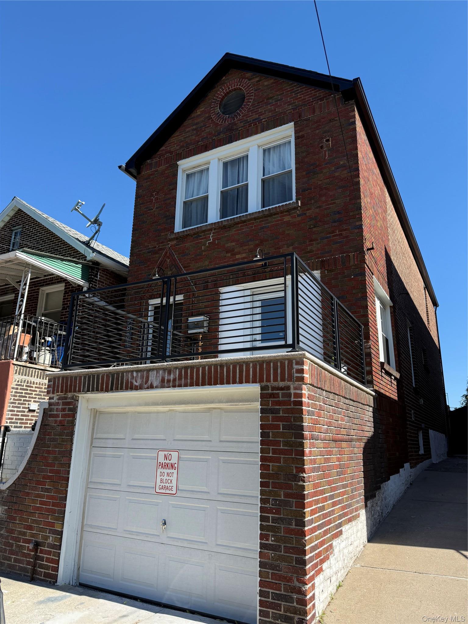 Single Family Roberts Avenue Bronx, NY 10461, MLS-999310-27