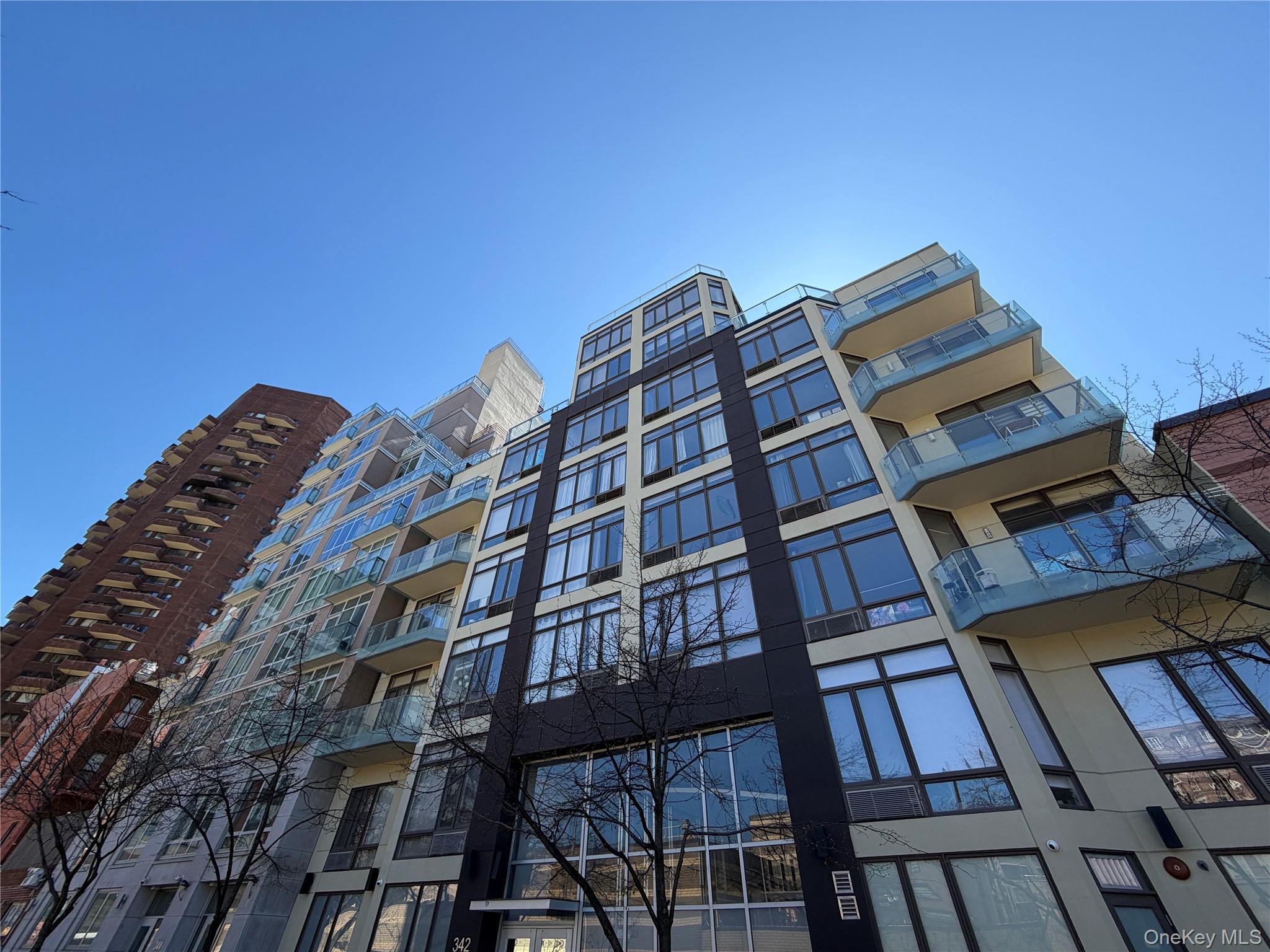 Condo E 110th Street Manhattan, NY 10029, MLS-999329-2