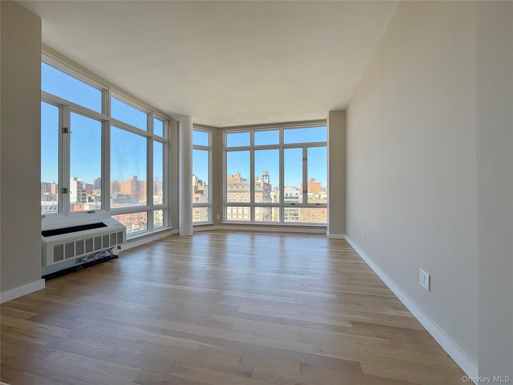 Condo E 110th Street Manhattan, NY 10029, MLS-999329-7