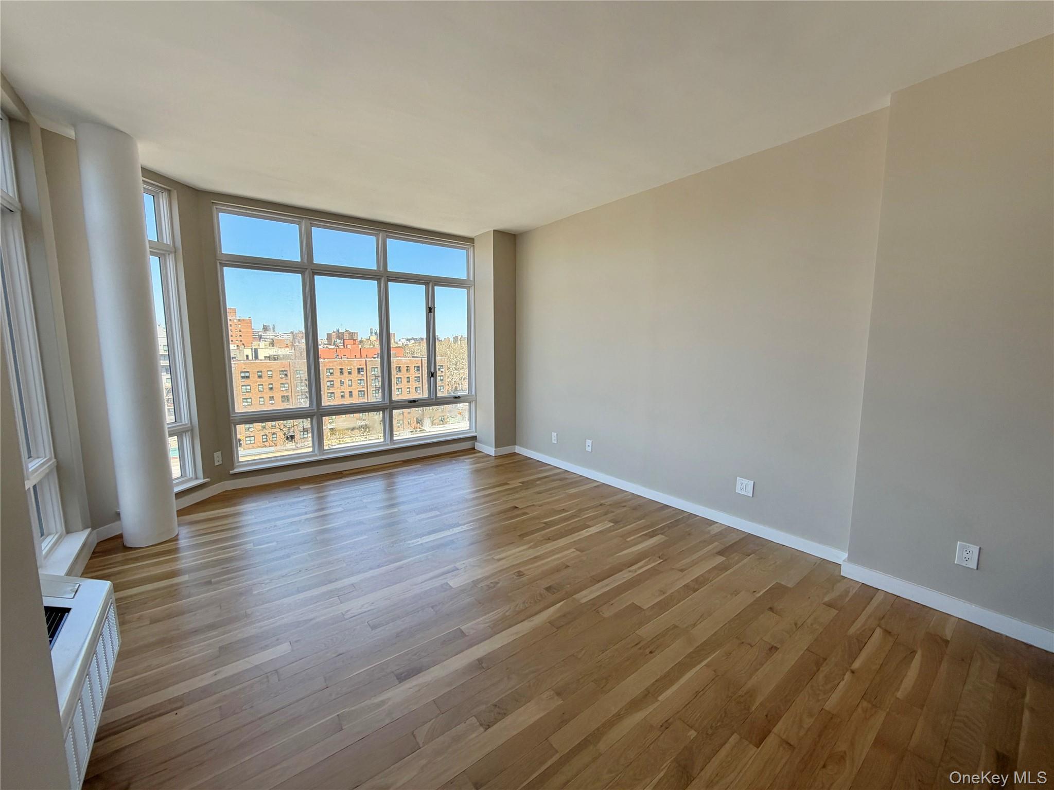 Condo E 110th Street Manhattan, NY 10029, MLS-999329-9