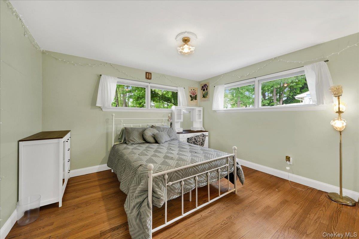 Single Family Elizabeth  Orange County, NY 12553, MLS-999345-11
