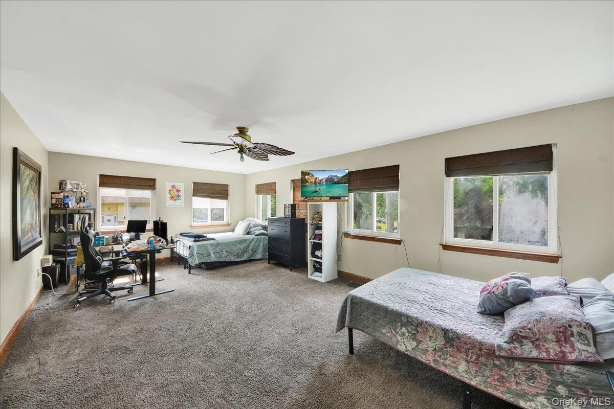 Single Family Elizabeth  Orange County, NY 12553, MLS-999345-14