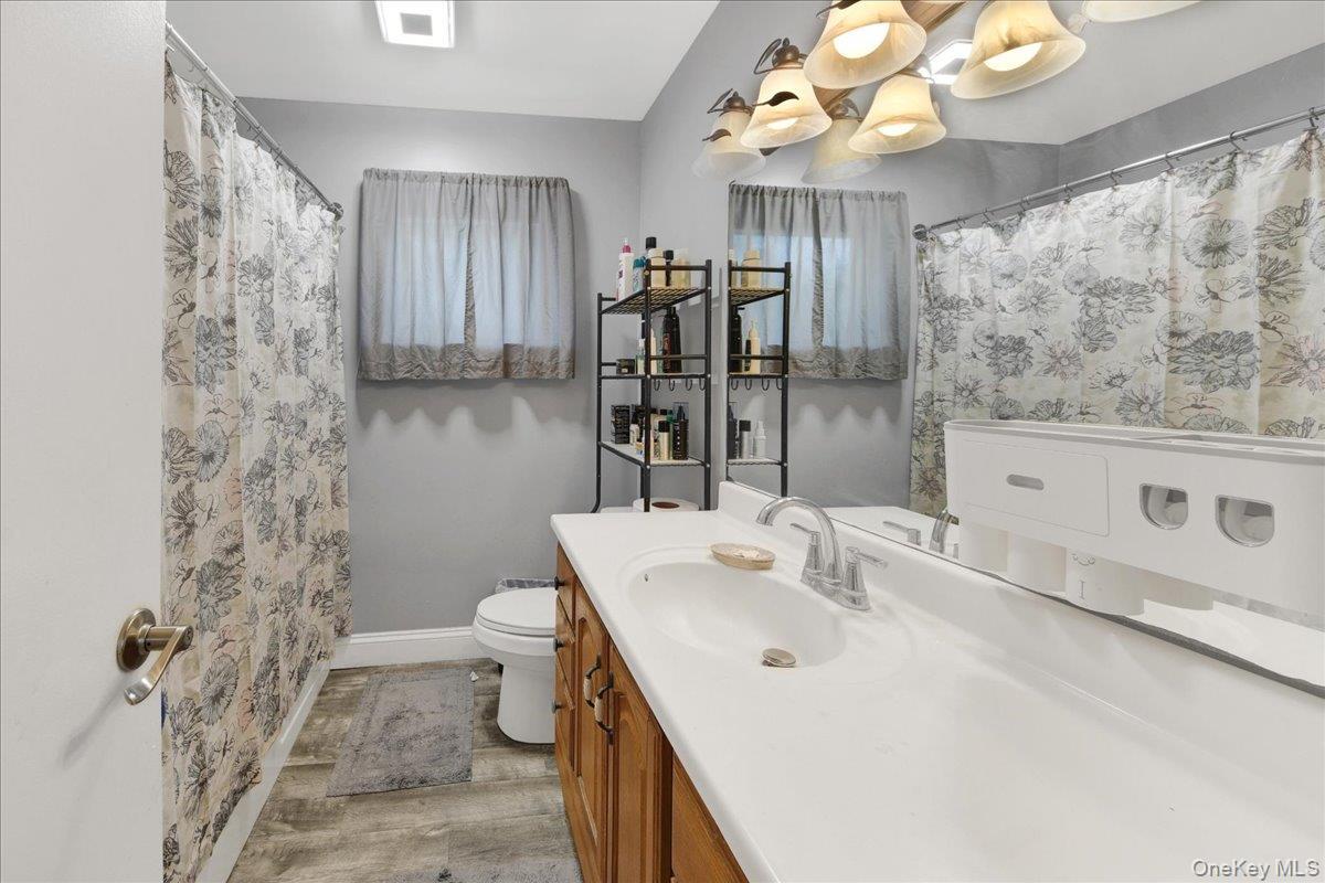 Single Family Elizabeth  Orange County, NY 12553, MLS-999345-15