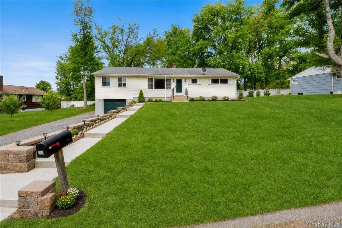 Single Family Elizabeth  Orange County, NY 12553, MLS-999345-2