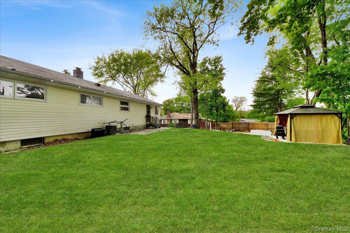 Single Family Elizabeth  Orange County, NY 12553, MLS-999345-20