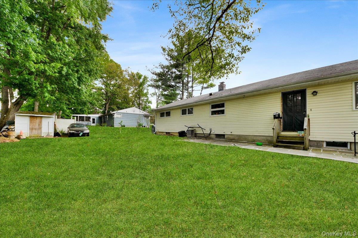 Single Family Elizabeth  Orange County, NY 12553, MLS-999345-21
