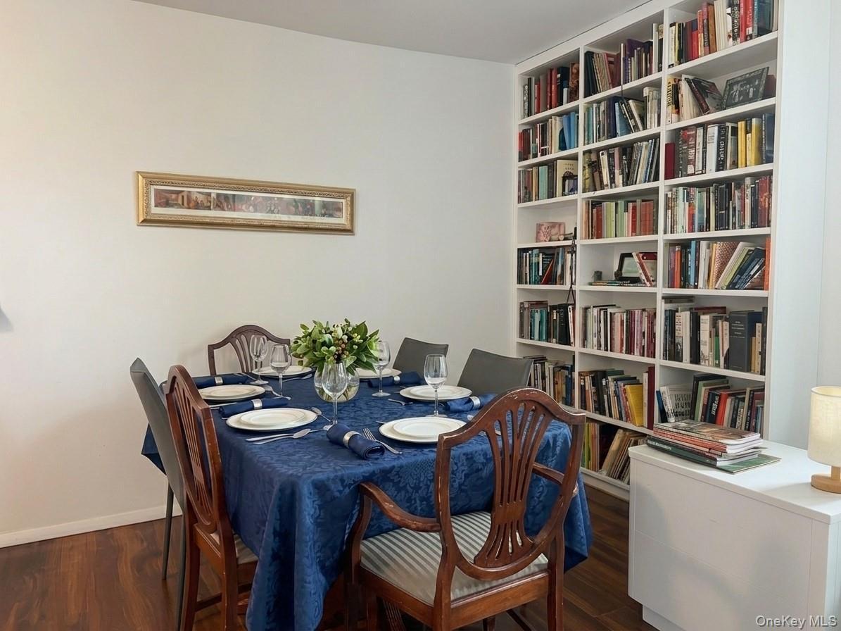 Apartment Fort Washington Manhattan, NY 10040, MLS-999349-2