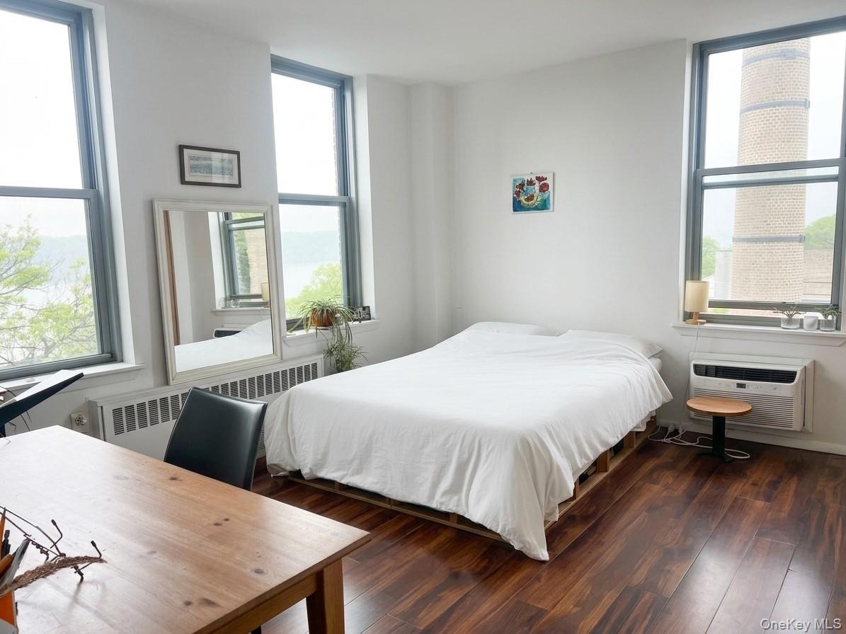 Apartment Fort Washington Manhattan, NY 10040, MLS-999349-4