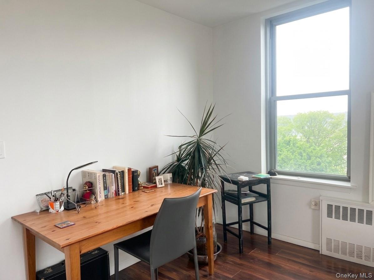 Apartment Fort Washington Manhattan, NY 10040, MLS-999349-5