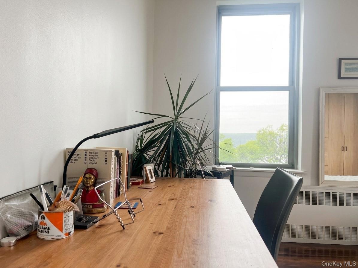 Apartment Fort Washington Manhattan, NY 10040, MLS-999349-6