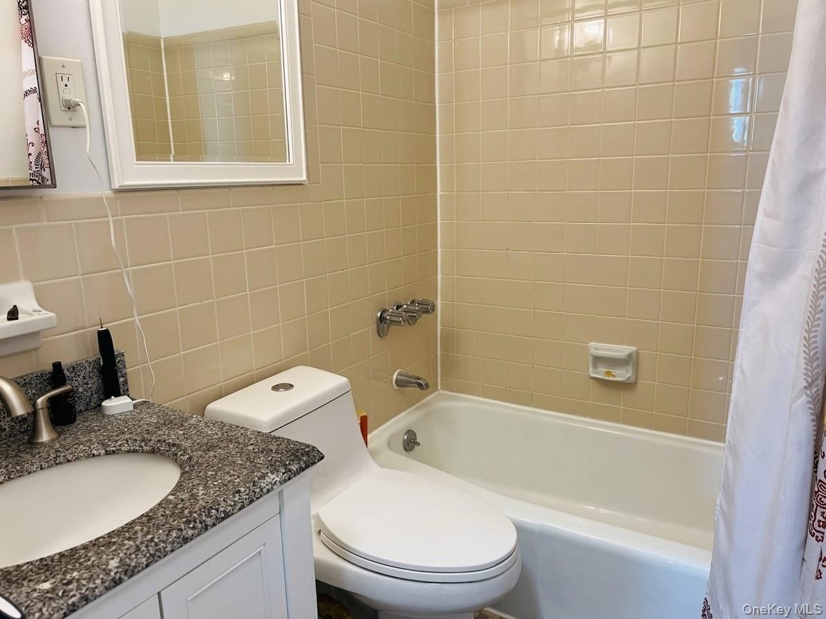 Apartment Fort Washington Manhattan, NY 10040, MLS-999349-7