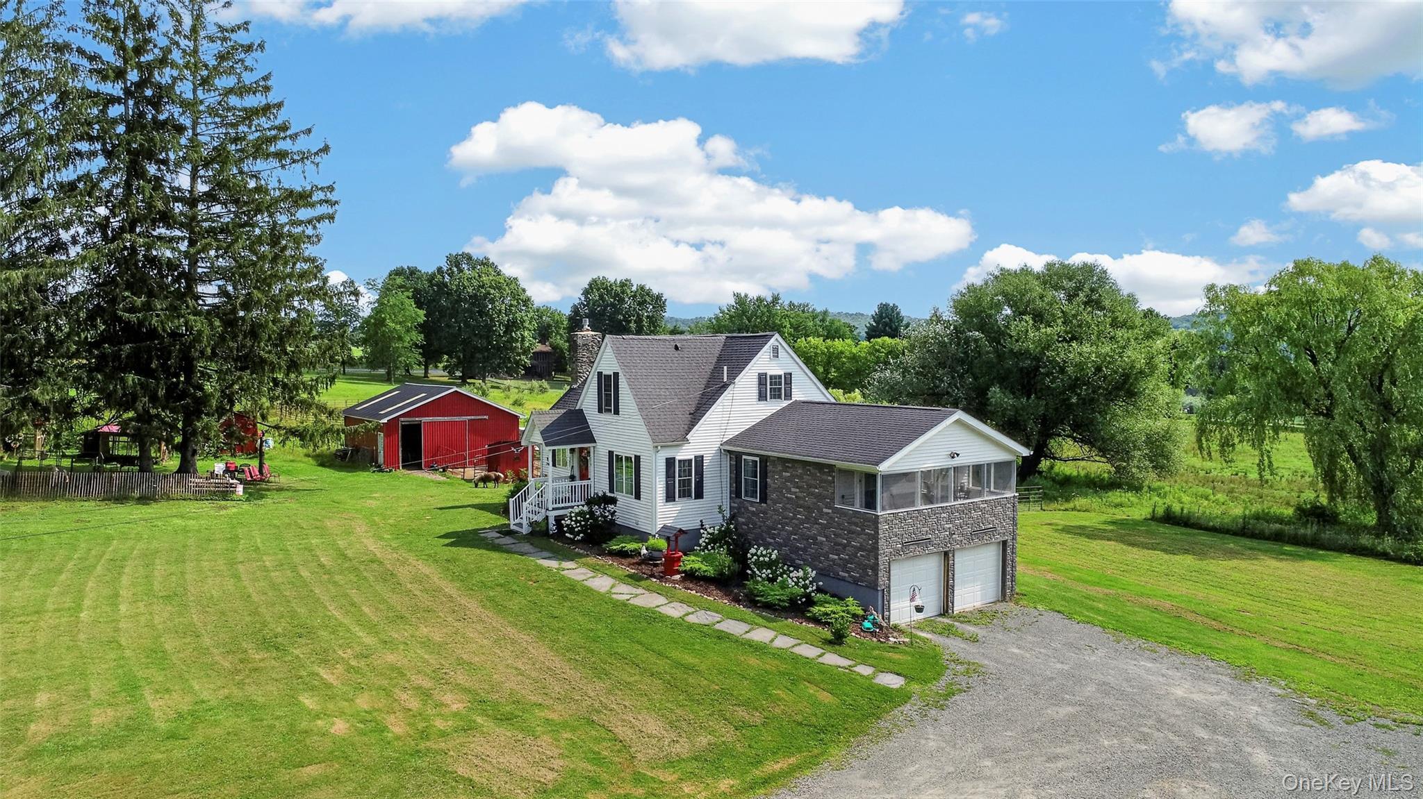 Single Family County Route 164 Sullivan County, NY 12723, MLS-999372-13