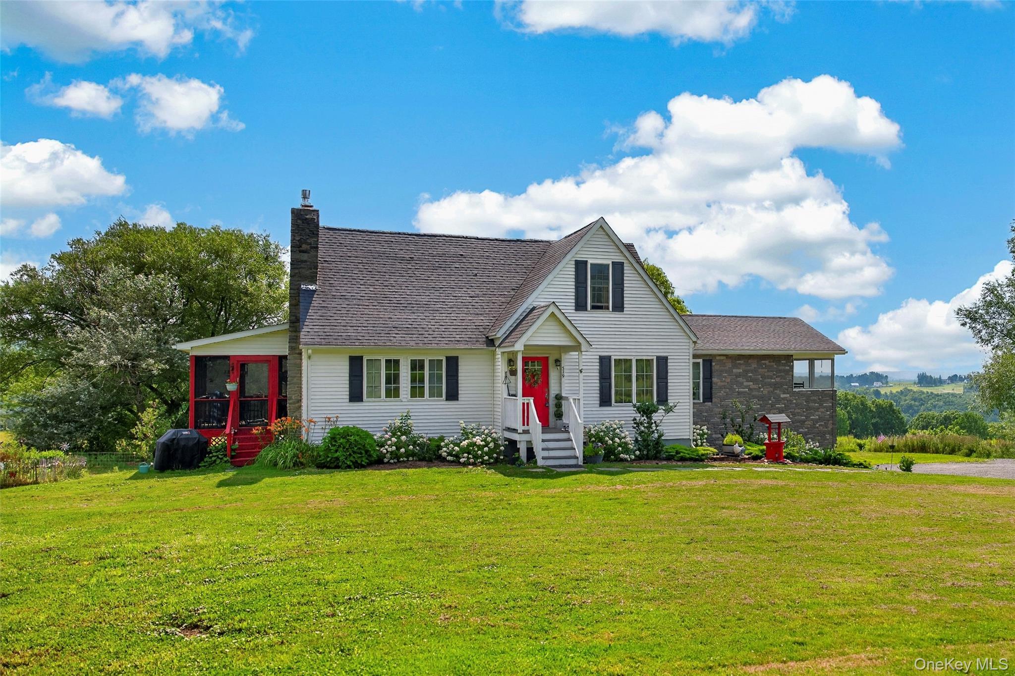 Single Family County Route 164 Sullivan County, NY 12723, MLS-999372-14