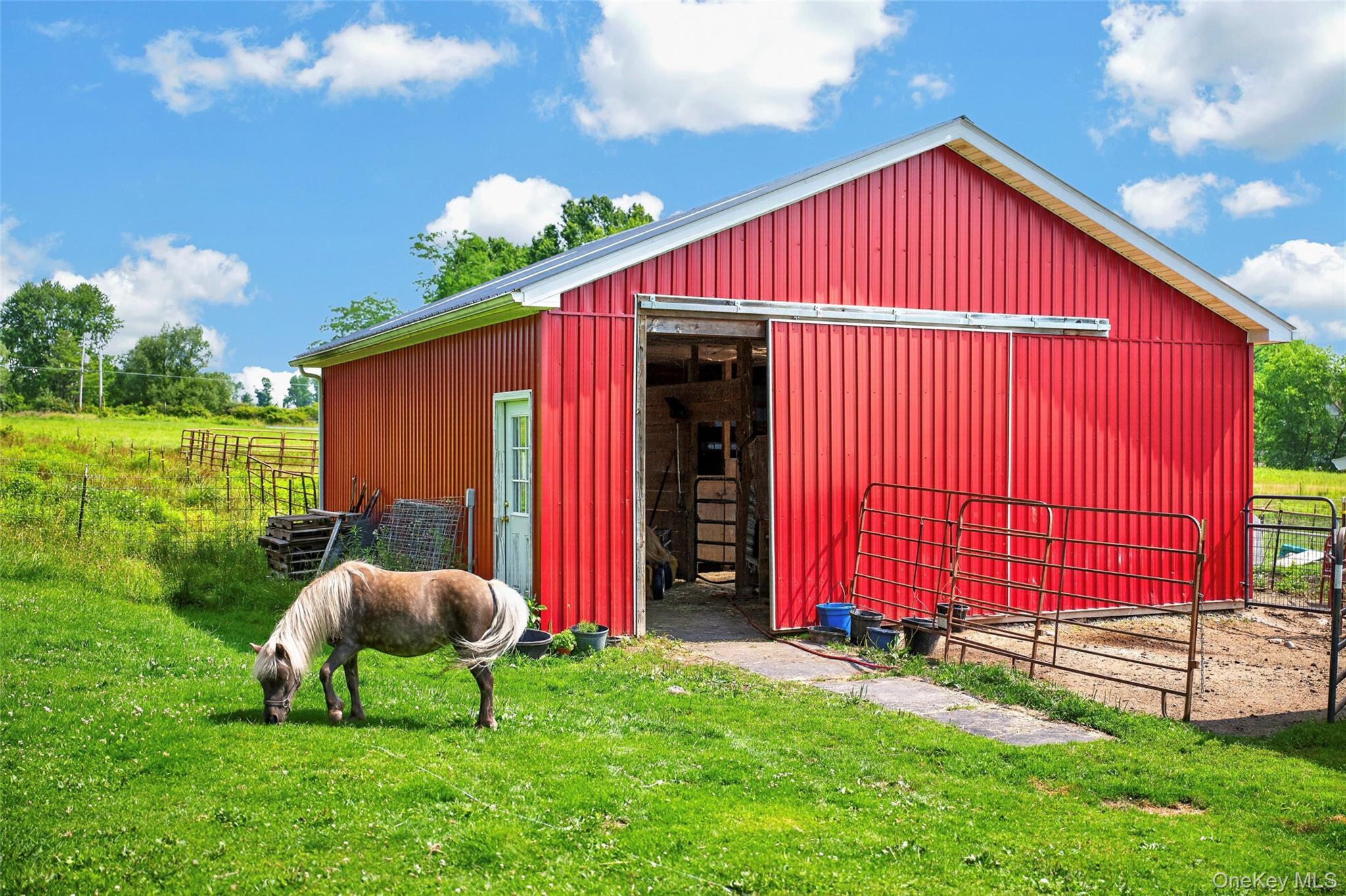 Single Family County Route 164 Sullivan County, NY 12723, MLS-999372-15