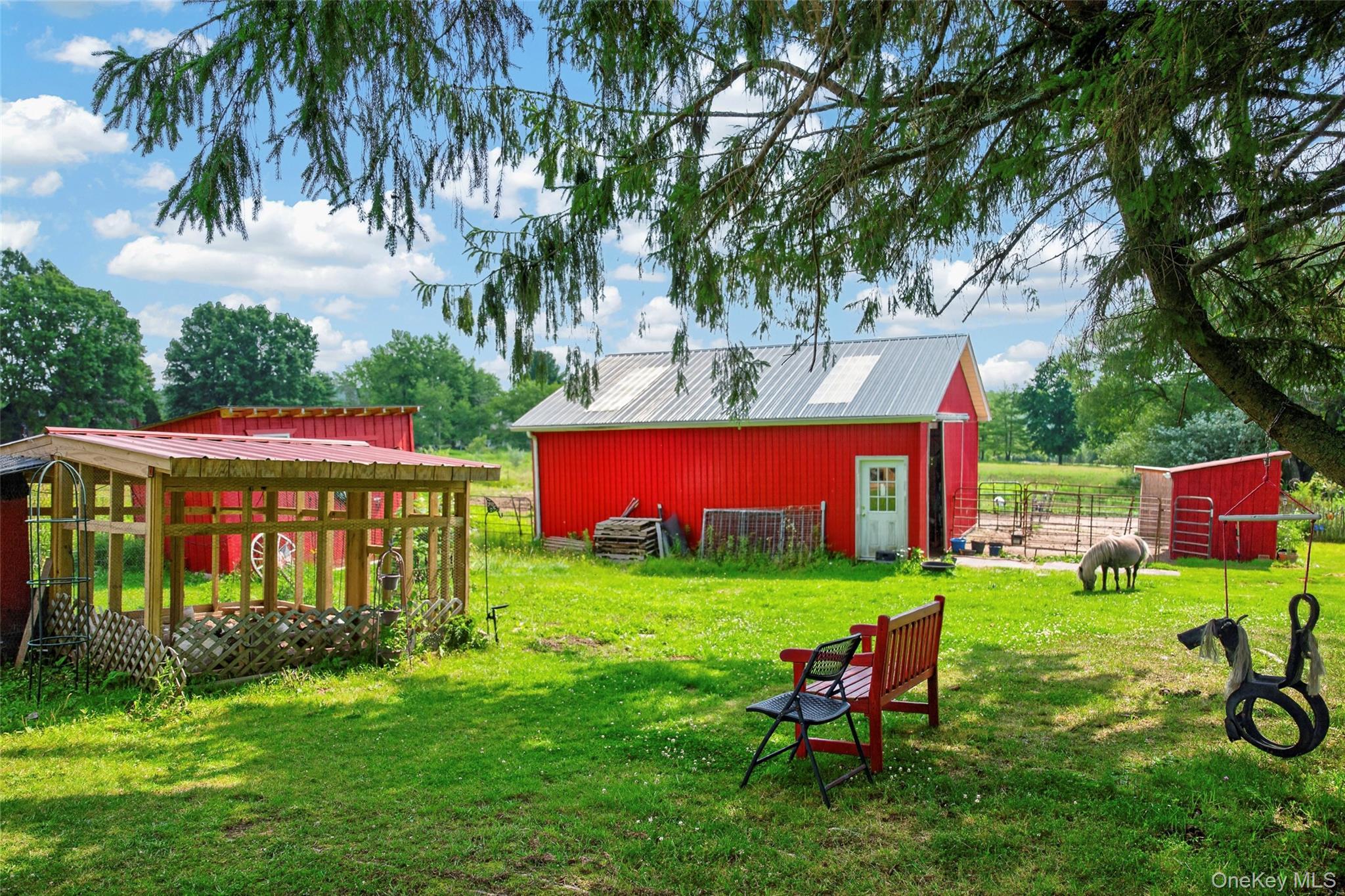 Single Family County Route 164 Sullivan County, NY 12723, MLS-999372-16