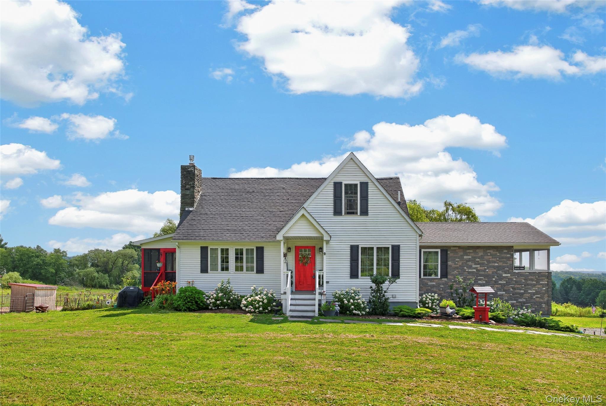Single Family County Route 164 Sullivan County, NY 12723, MLS-999372-3