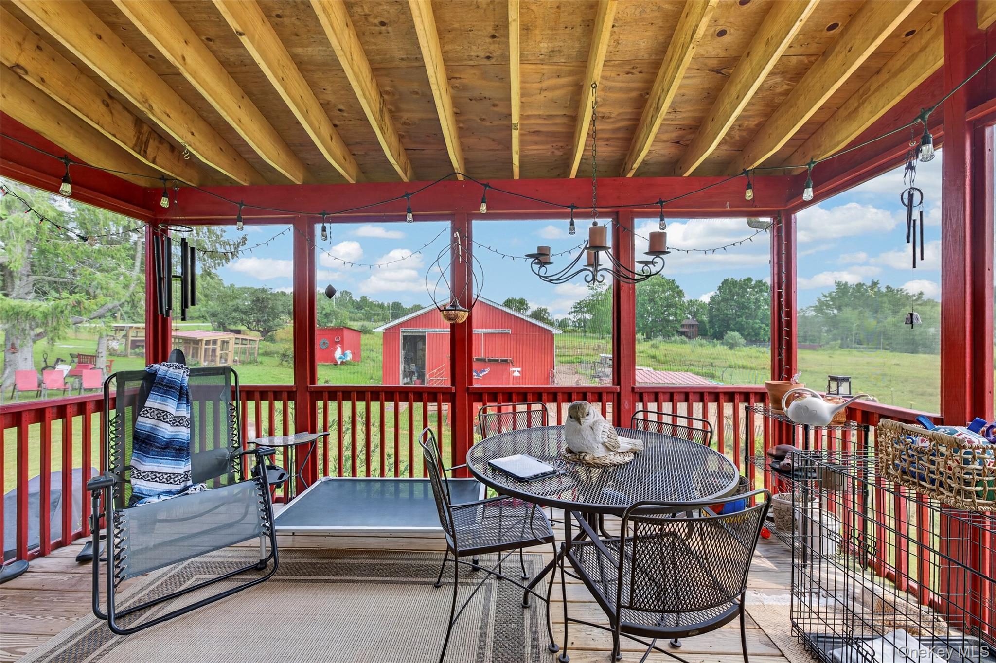 Single Family County Route 164 Sullivan County, NY 12723, MLS-999372-33