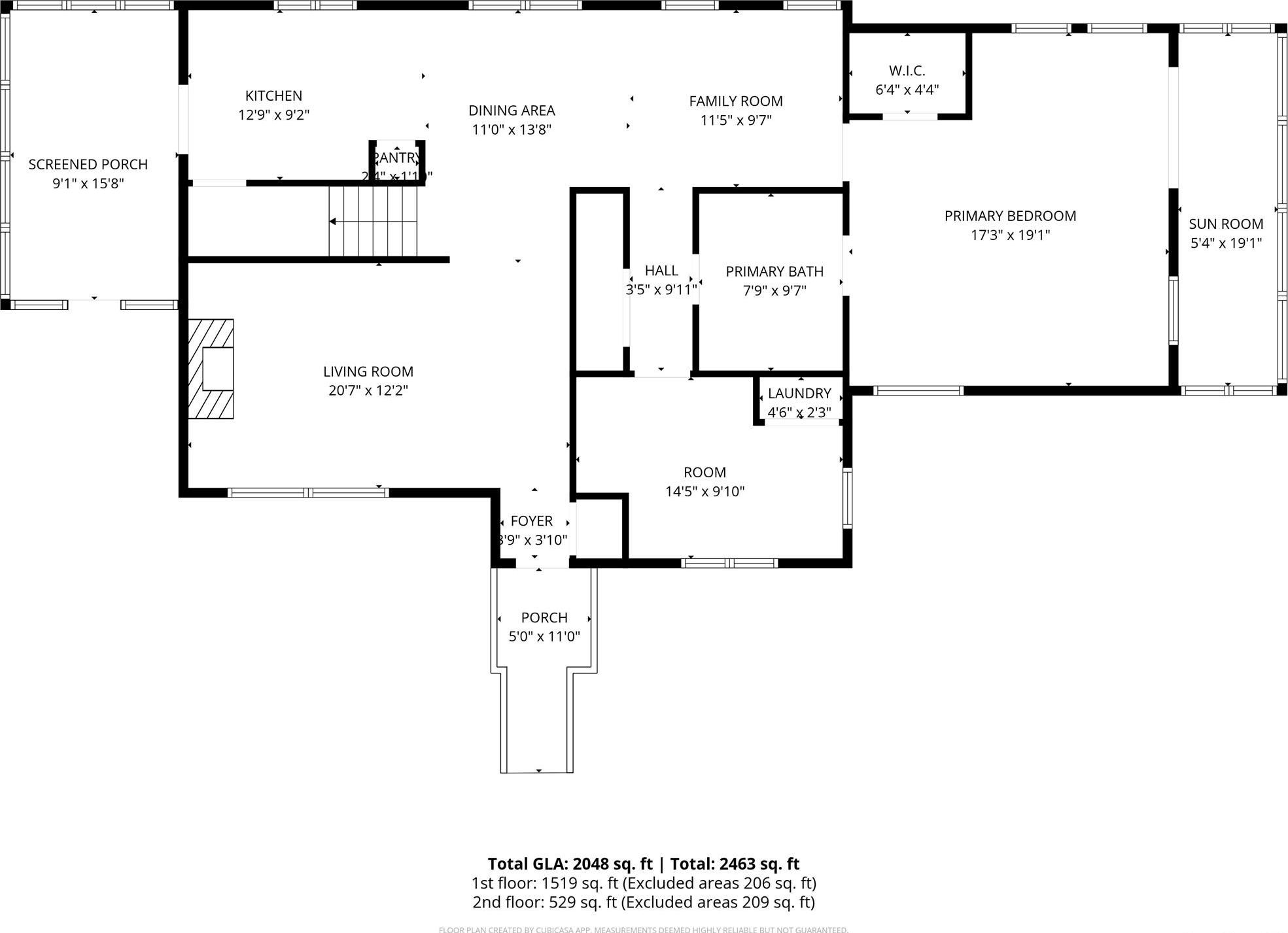 Single Family County Route 164 Sullivan County, NY 12723, MLS-999372-42