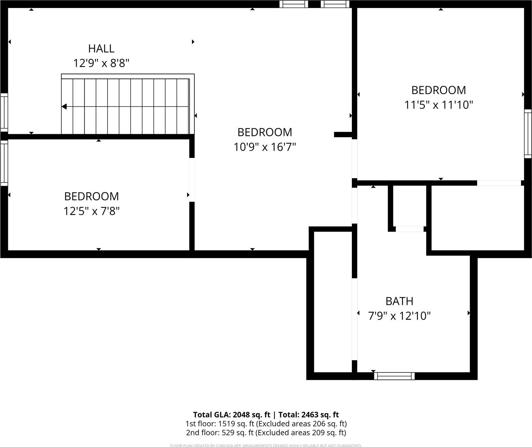 Single Family County Route 164 Sullivan County, NY 12723, MLS-999372-43