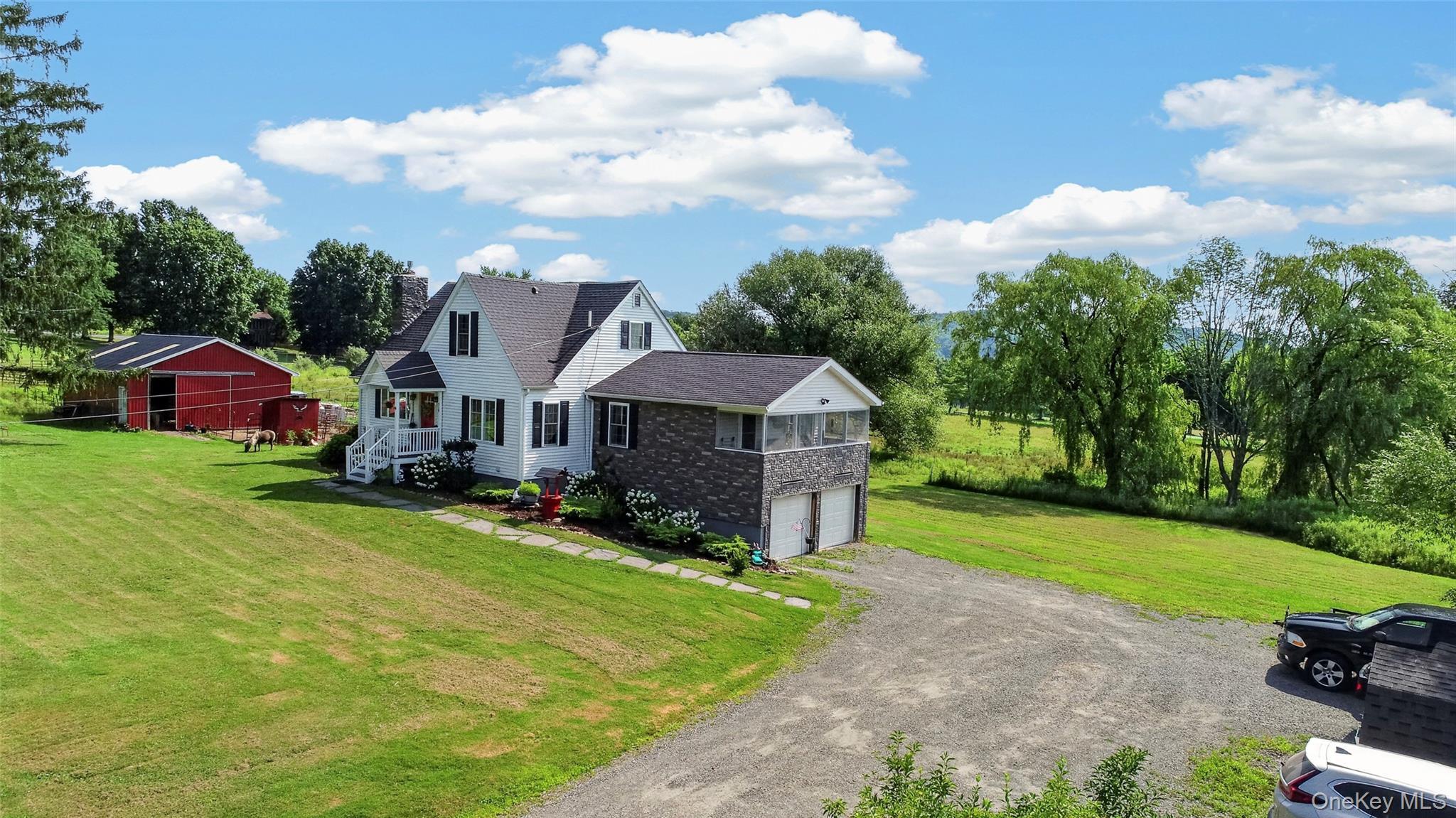 Single Family County Route 164 Sullivan County, NY 12723, MLS-999372-7