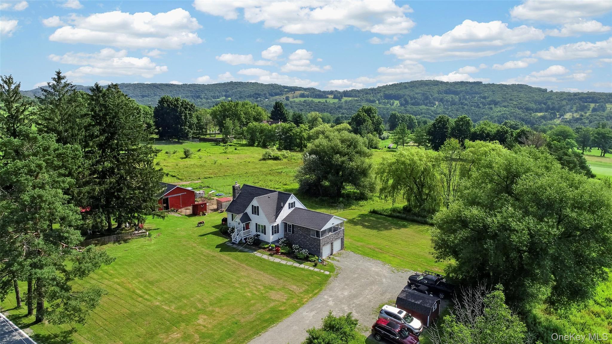 Single Family County Route 164 Sullivan County, NY 12723, MLS-999372-8