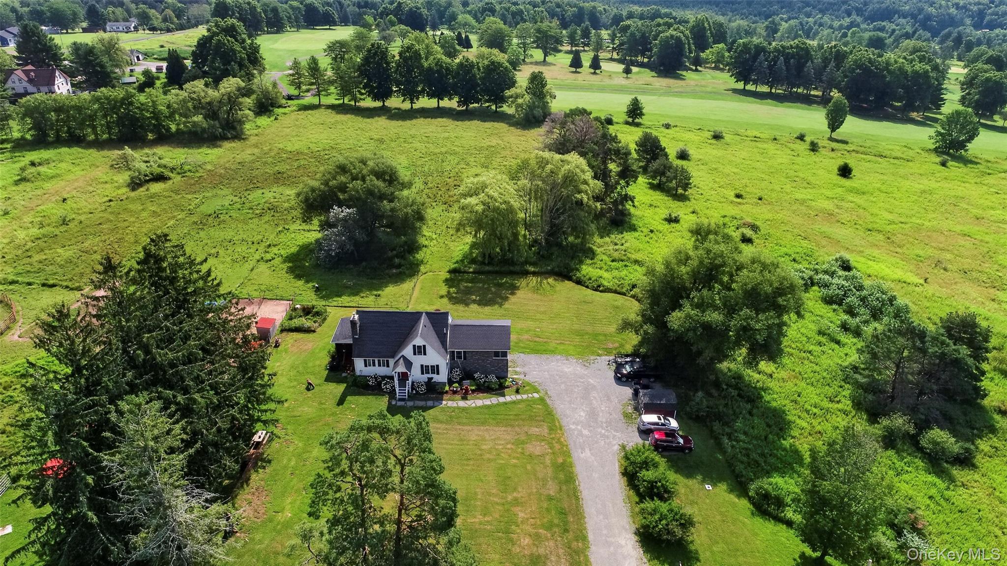 Single Family County Route 164 Sullivan County, NY 12723, MLS-999372-9