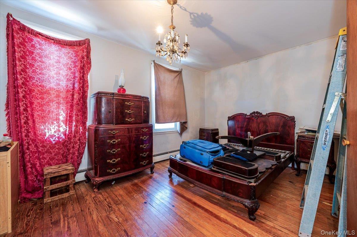 Single Family Edison  Bronx, NY 10465, MLS-999373-10