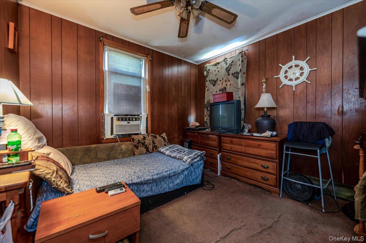 Single Family Edison  Bronx, NY 10465, MLS-999373-11