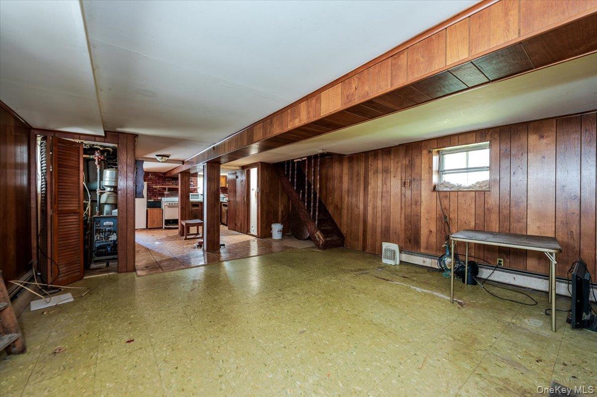 Single Family Edison  Bronx, NY 10465, MLS-999373-17